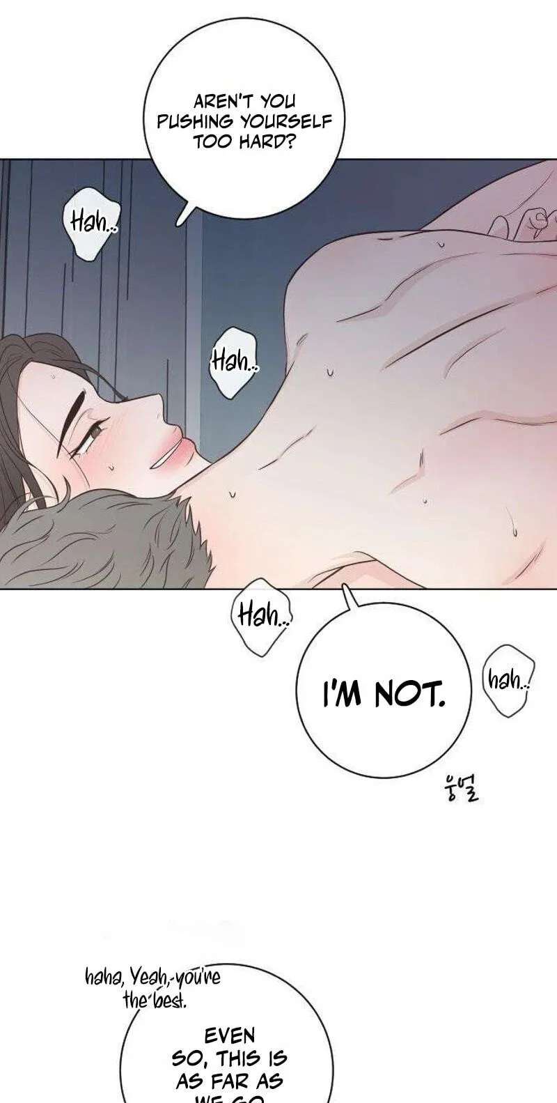 I'm Your Revenge Chapter 21 - page 92