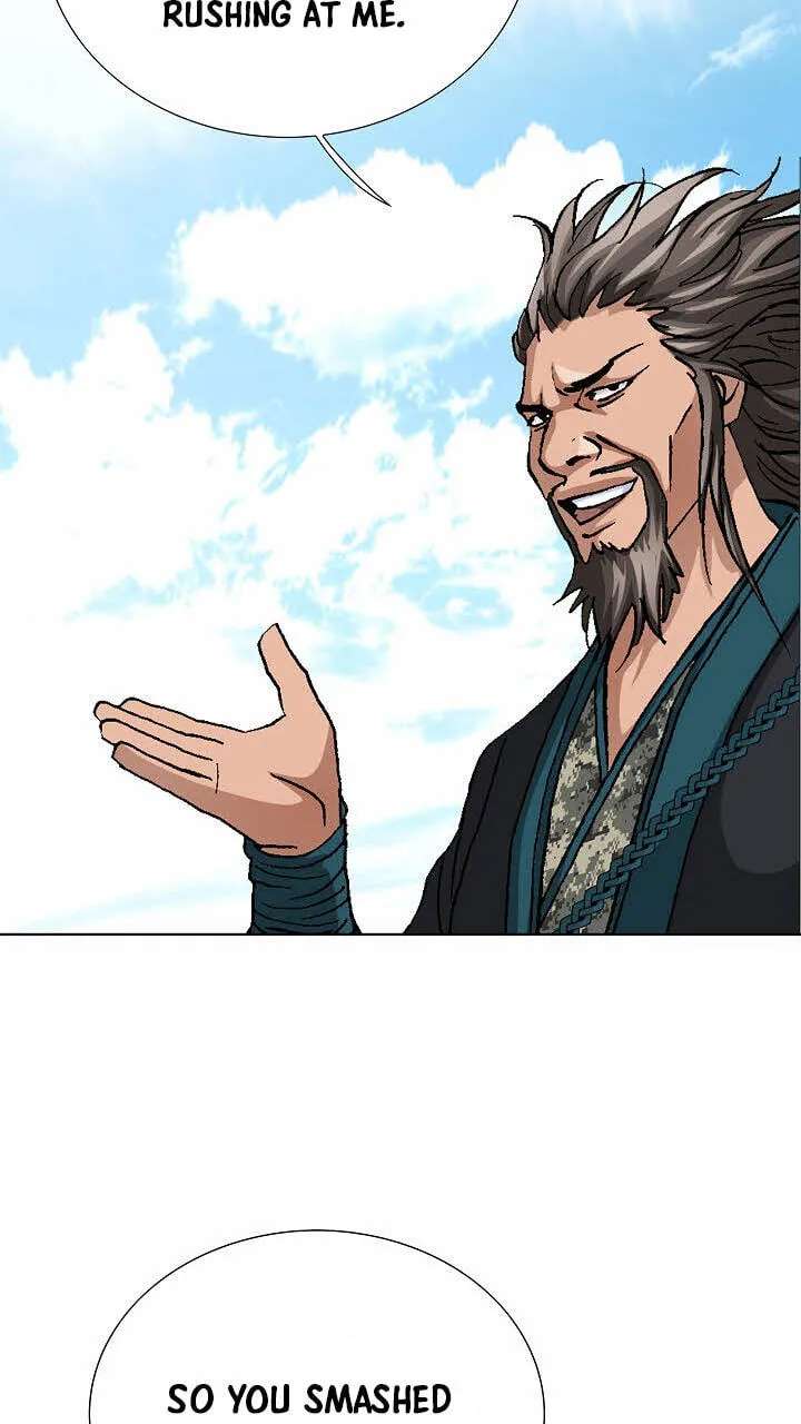 Absolute Ultimate Martial Lord Chapter 56 - page 74