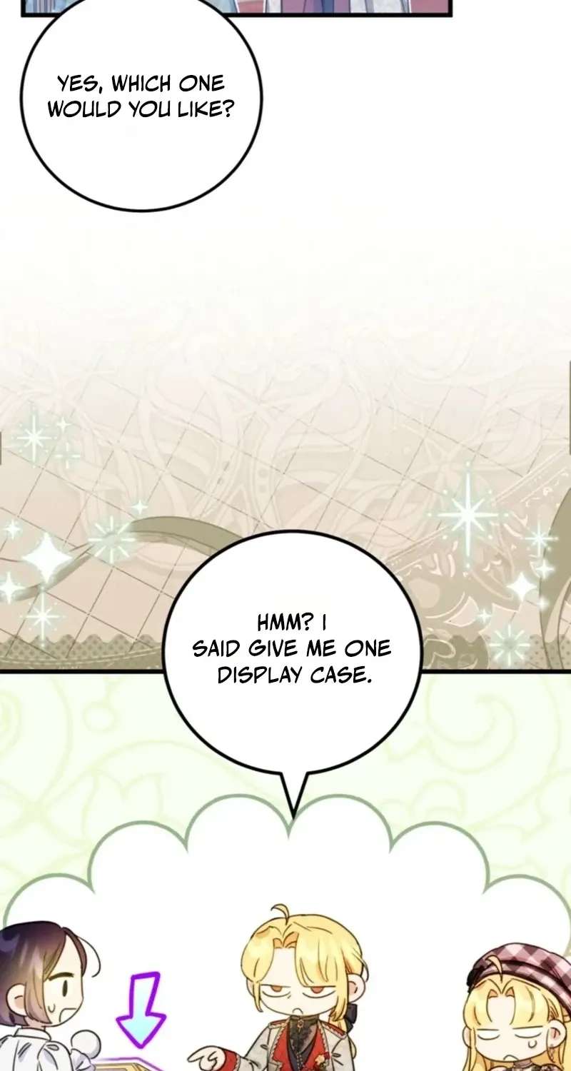 The Villainess is a Millionaire Solver Chapter 39 - page 76