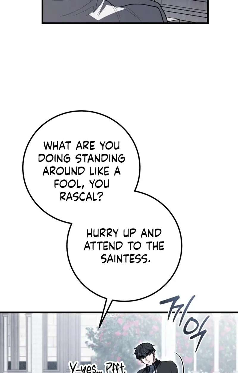 The Regressor and the Blind Saintess Chapter 17 - page 39