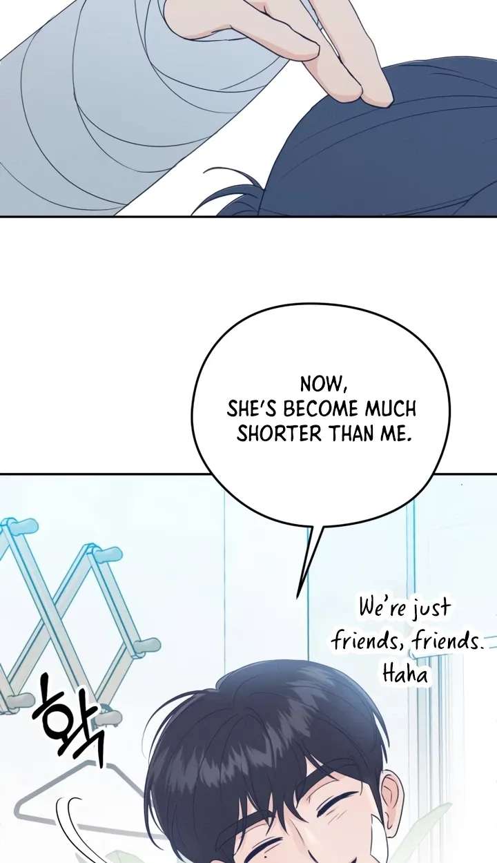 The Unrequited Love Club Chapter 4 - page 57