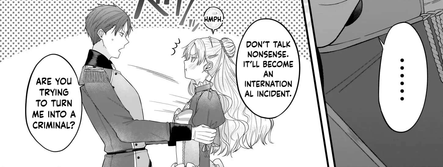 Hakoiri Koujou wa Shikou no Koi wo Onozomi desu! - Risou no Tonogata wo Sagasu Tabi ni Demasu. Tadashi, Utsukushisha Igai Mitomemasen!? Chapter 1 - page 100
