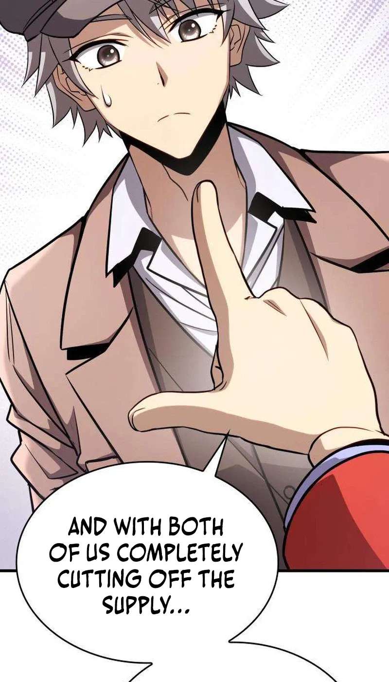 I'm Quitting Everything and Selling Cola Chapter 17 - page 98