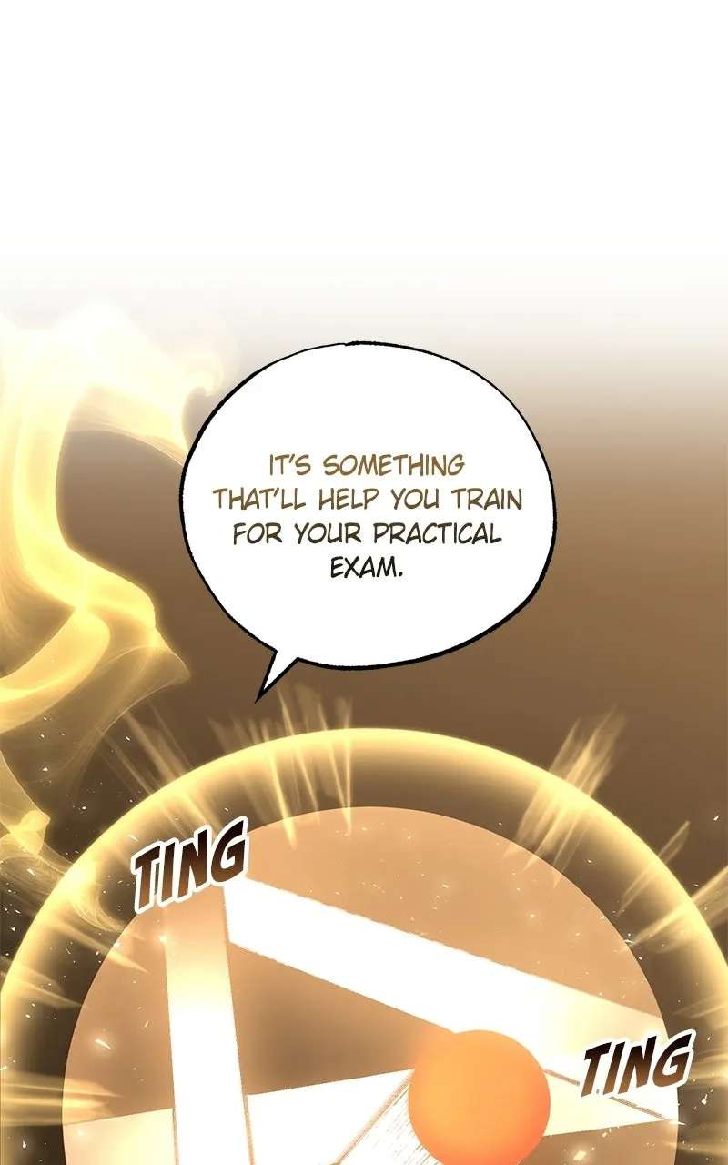 Night Shift in AnotherWorld Chapter 27 - page 4