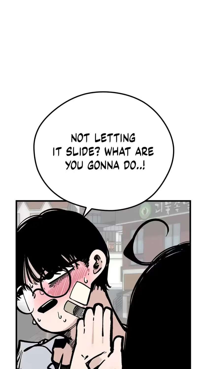 The Student, the Witch, and the Academy Chapter 80 - page 11