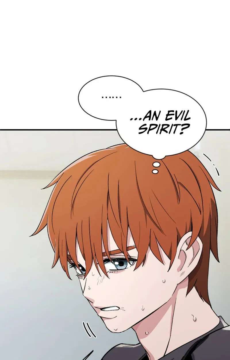 Blood Demon Reincarnation Chapter 64 - page 139