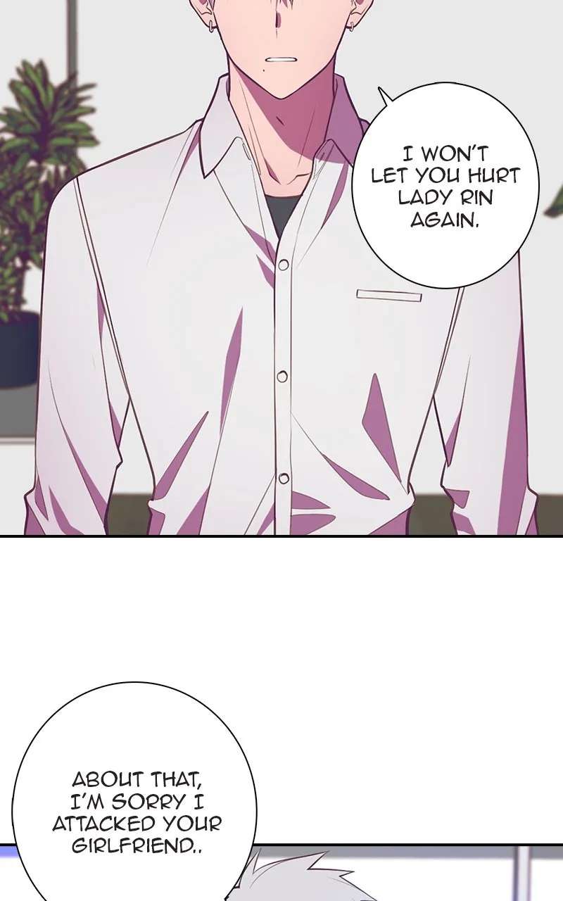 Shirai Chapter 43 - page 33