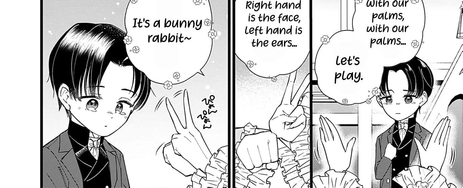 When I Took in the Handsome Duke's Nephew, Our Sweet Newlywed Life Began Chapter 3 - page 14