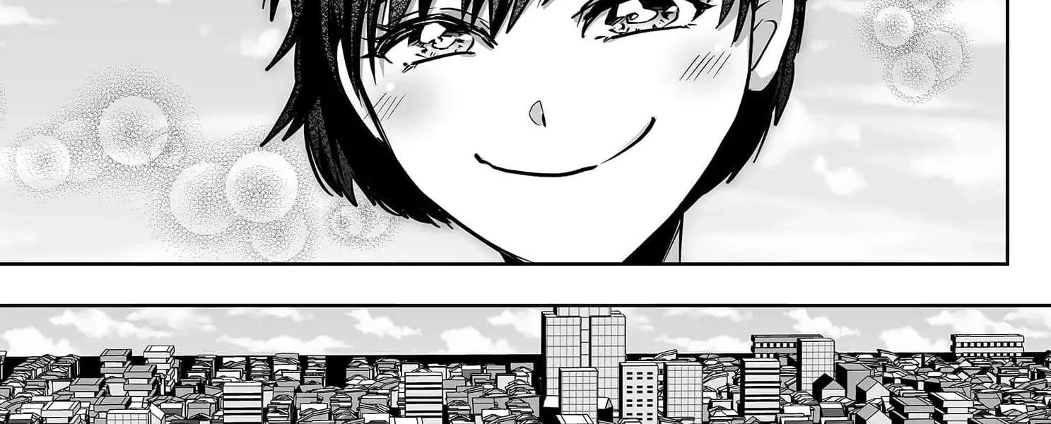 Fukushuu-san (NATADE Coco) Chapter 12 - page 7