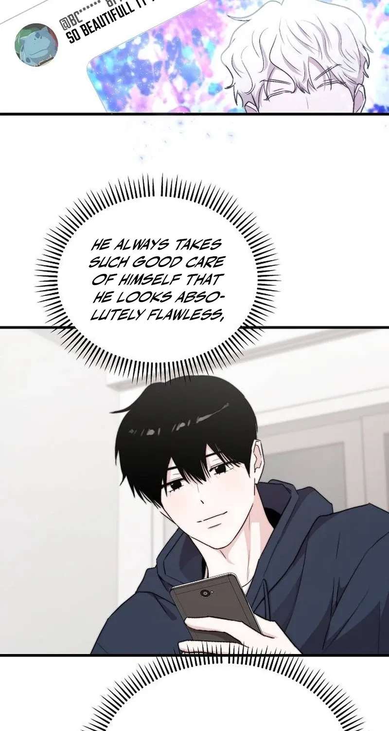 Assistant Manager Kim Hates Idols Chapter 40 - page 58