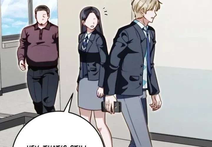 The Top Student Hides Her Regression Chapter 9 - page 28