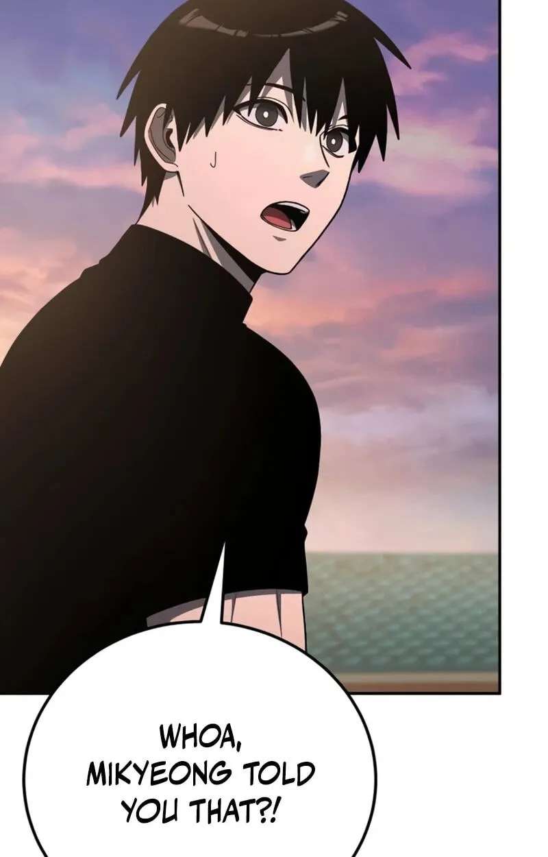 Veteran of the Apocalypse Chapter 60 - page 94