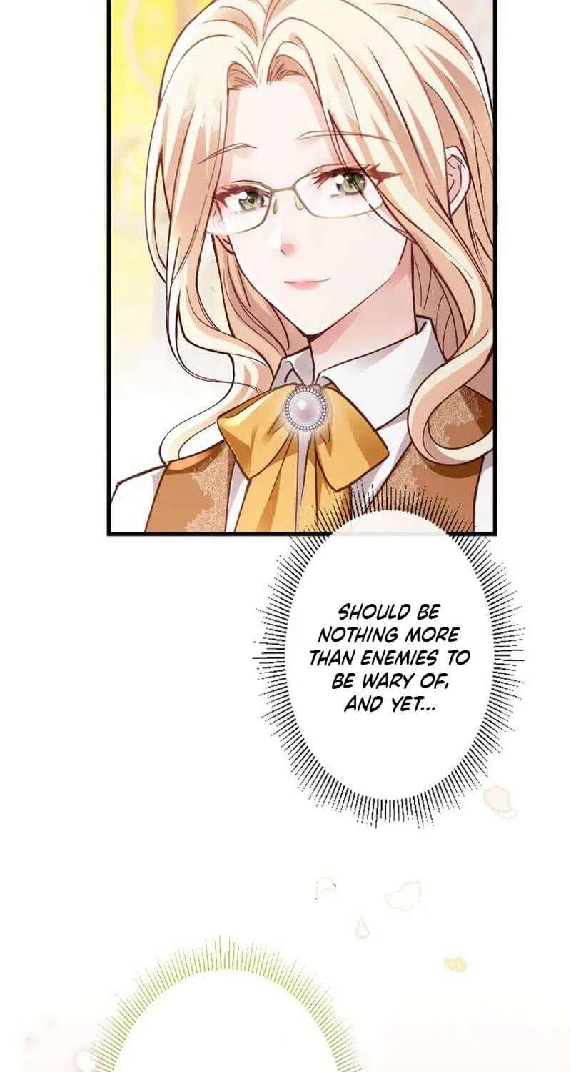 Keiyaku Mamahaha na no ni Boukun ga Kahogo Sugiru Chapter 49 - page 80