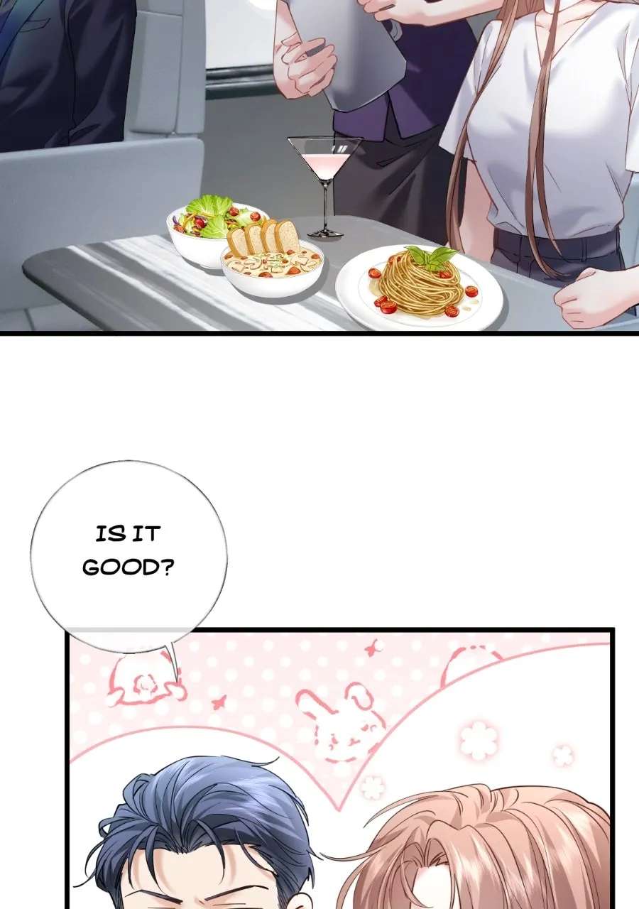 Meet My Ex AgainAs His Aunt Chapter 19 - page 24