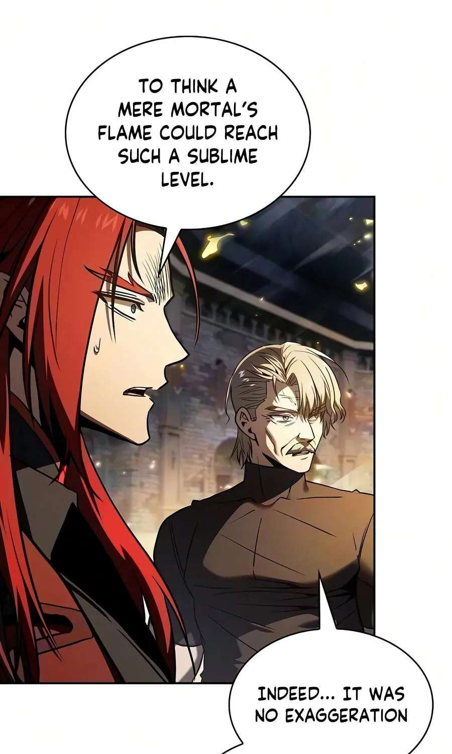 The Academy's Genius Swordsman Chapter 152 - page 8