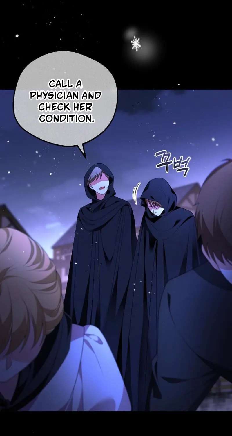 The Bastard's Revenge in the House of Magic Chapter 74 - page 53