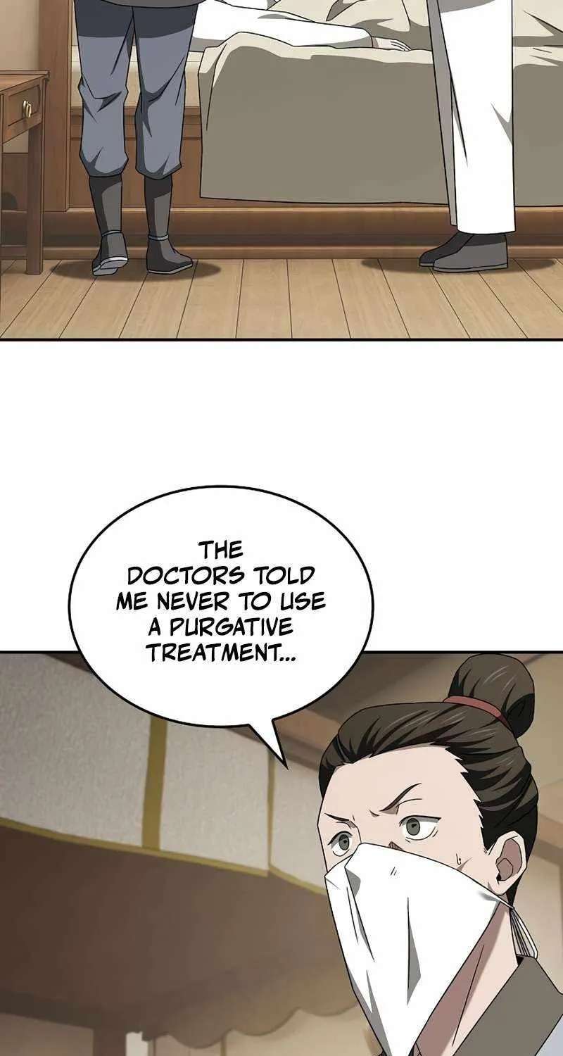 Golden Martial God Chapter 29 - page 56