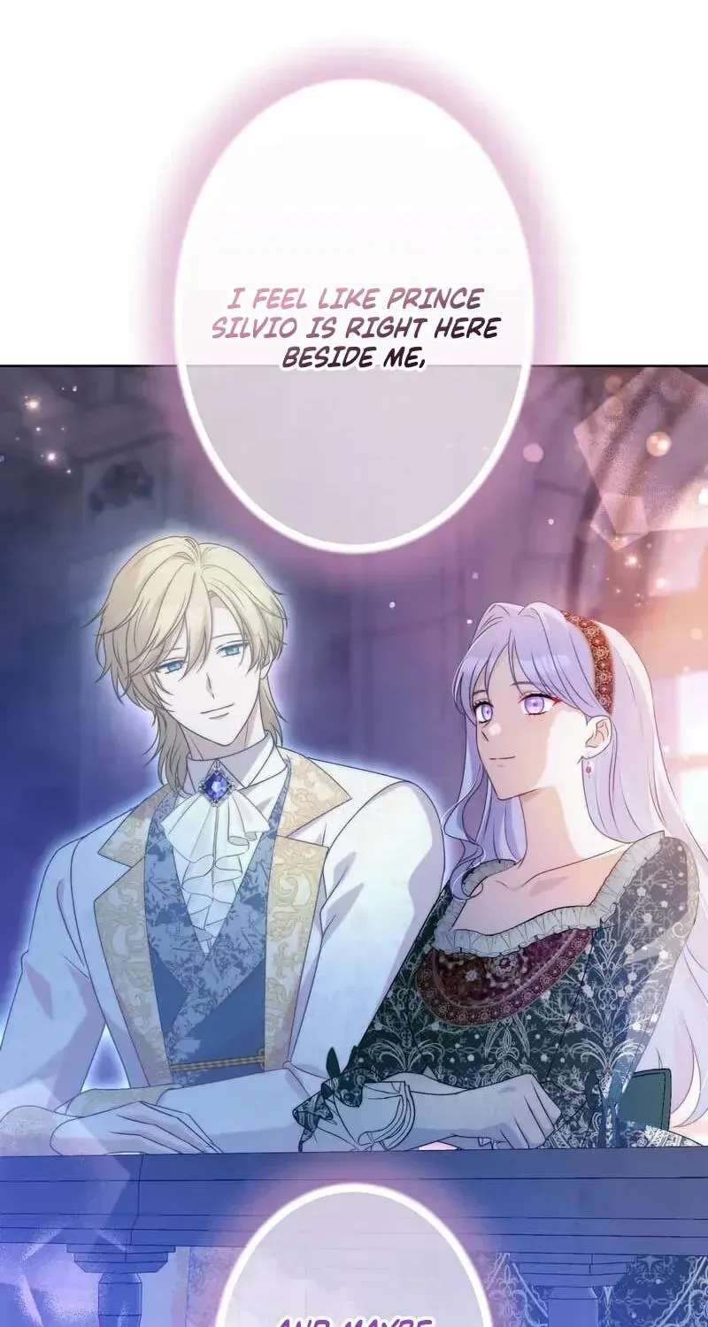 The Forsaken Saint Became the Crown Prince's Beloved Wife Chapter 30 - page 44