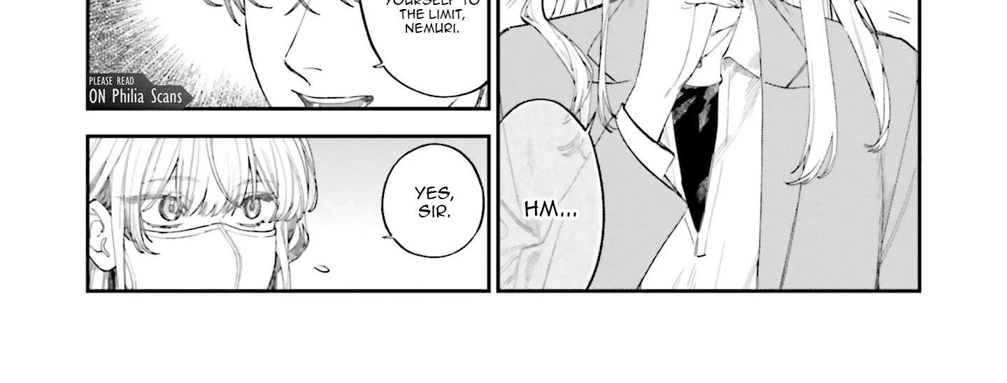 Bokura no Koi wa Yume Utsutsu Chapter 2 - page 9