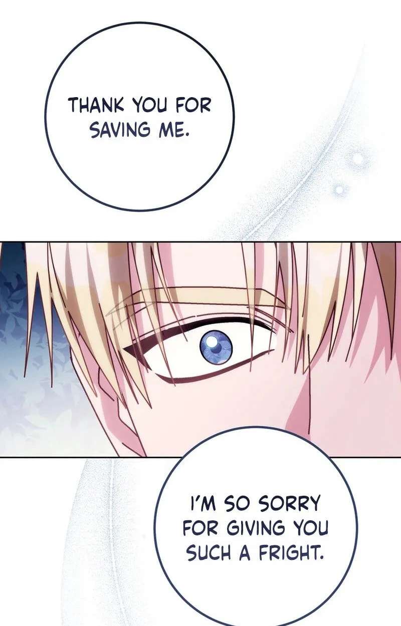 Can I Cry Now? Chapter 61 - page 39