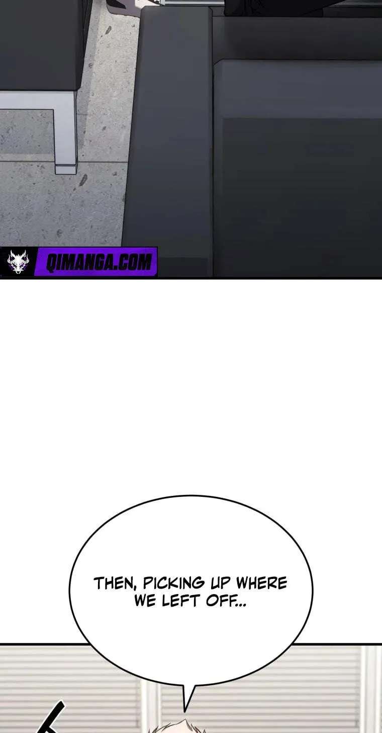 Transcending Species Due to System Error Chapter 14 - page 4