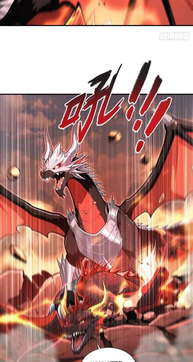 I Ushered in the Age of Mythical Pet Beasts Chapter 55 - page 9