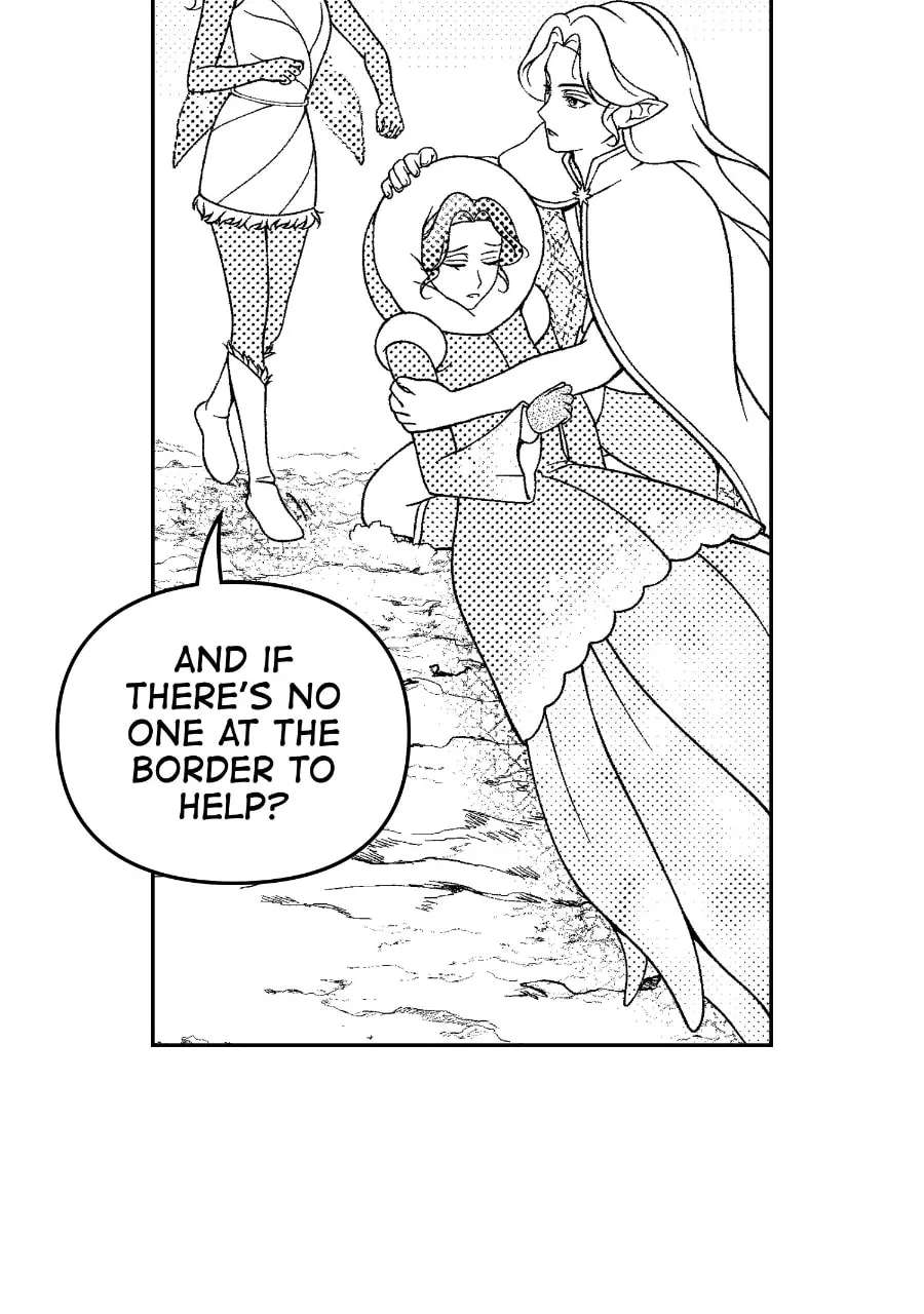 Wings of Starlight Chapter 29 - page 7