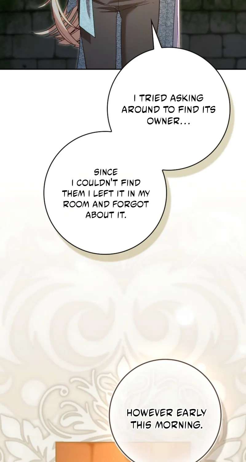 Sister-in-law of the Heroine in a Childcare Chapter 28 - page 2