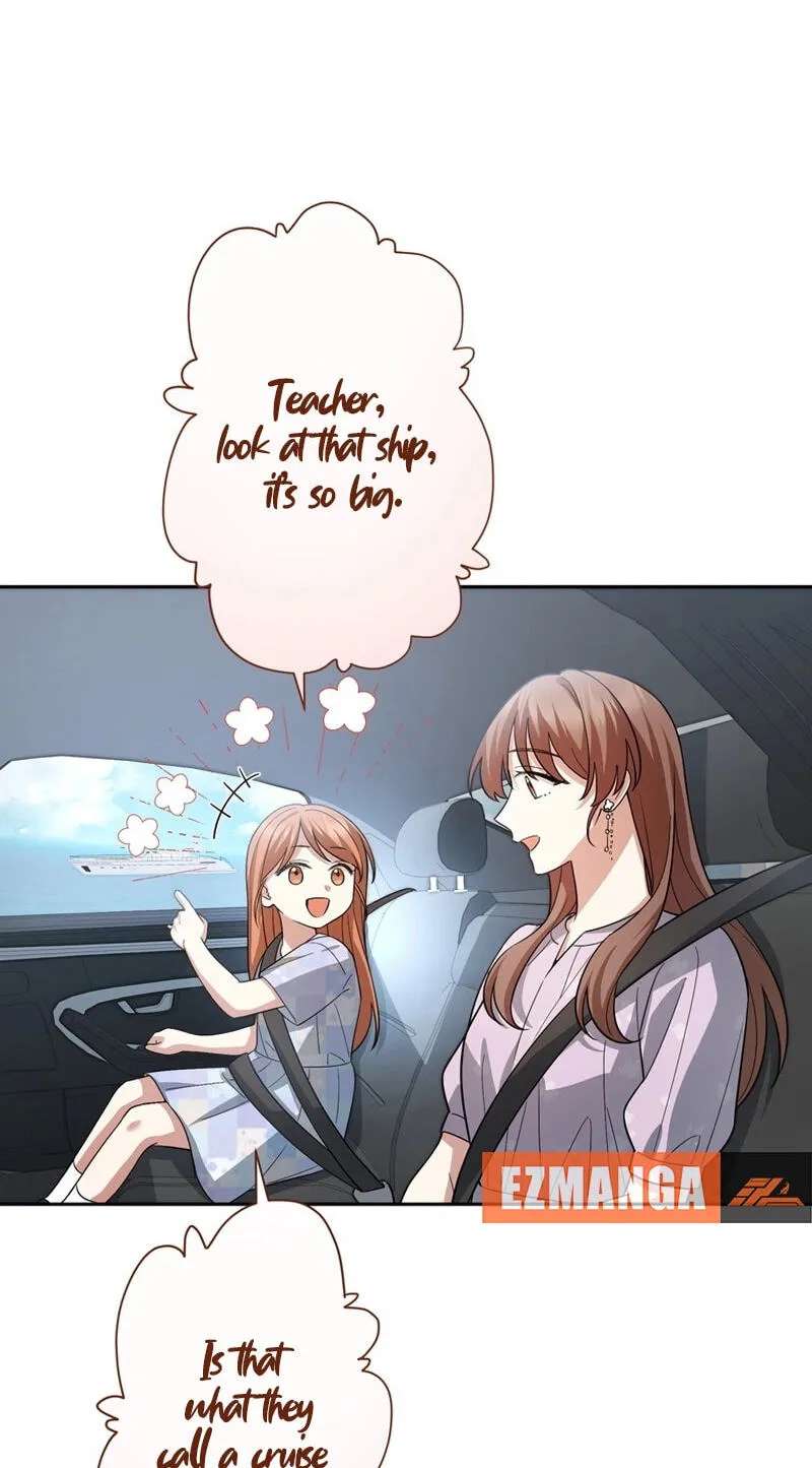 Acquaintance Husband Chapter 45 - page 57