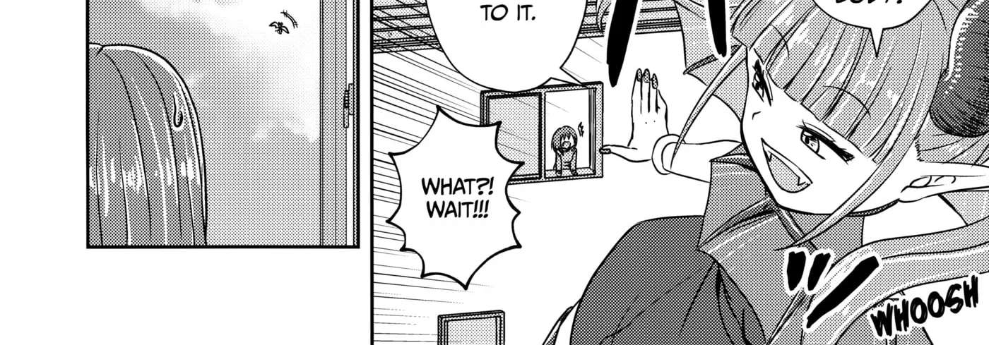 Akuma demo Konyakusha!? Chapter 1 - page 24