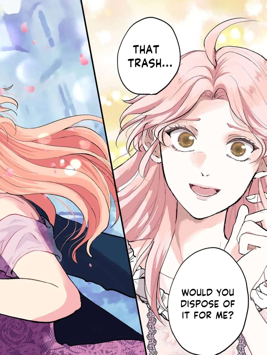 Since My Fiancé Prioritizes My Stepsister, I'll Make Sure They Can Get Married Chapter 1 - page 6