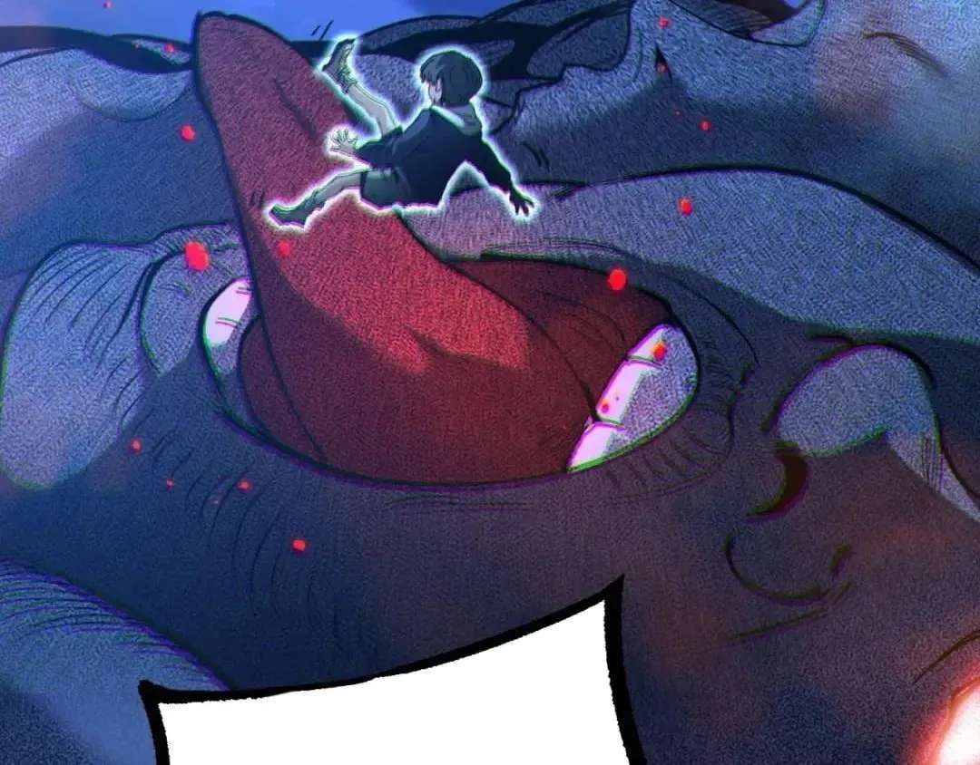 God-level Assassin, I’m the Shadow Chapter 148 - page 49