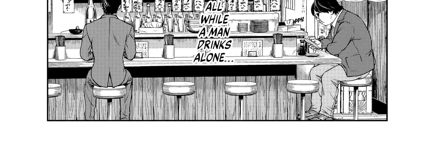 Drunken Fist Japan Chapter 1 - page 54