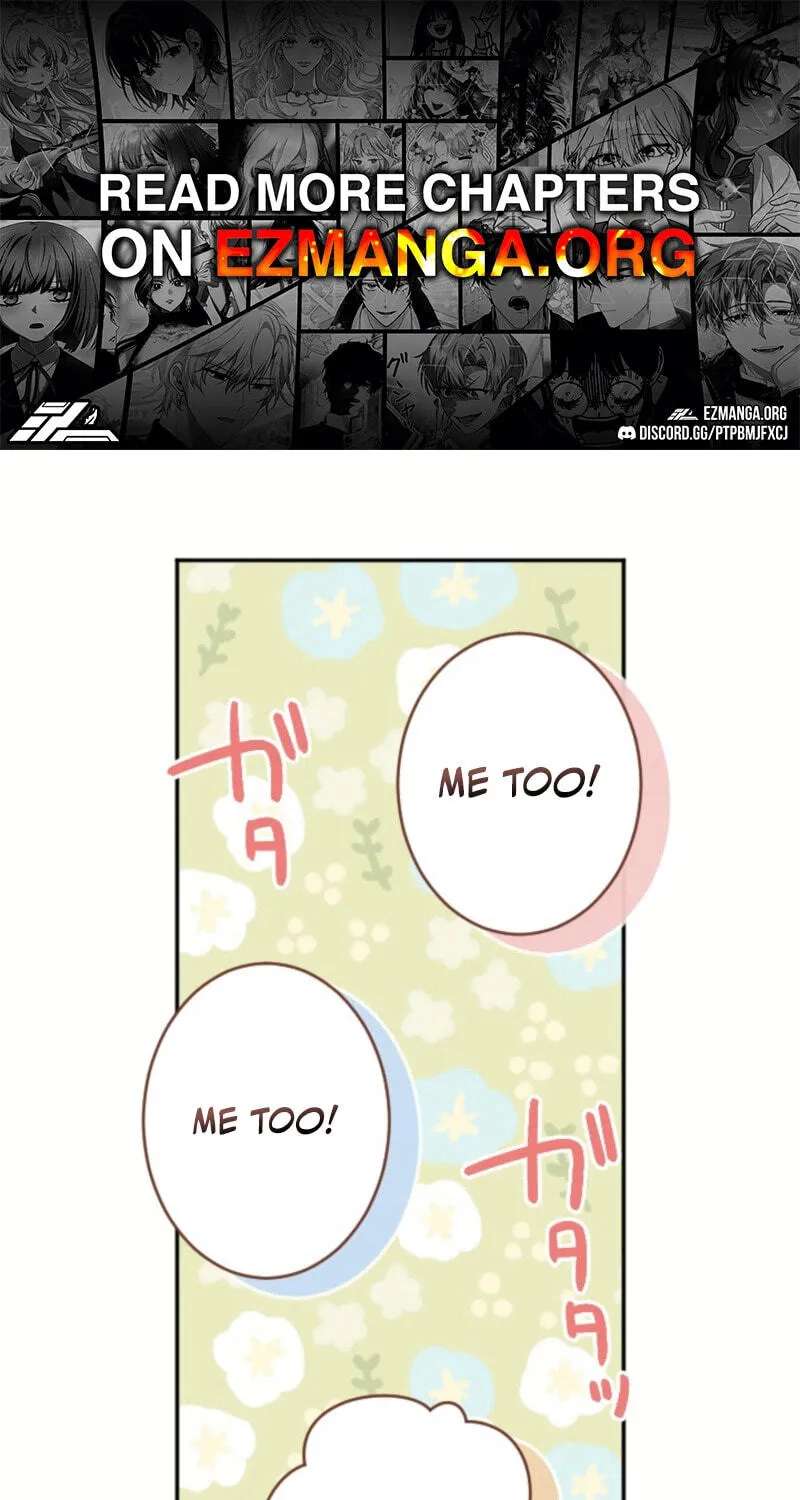Heika Kondo wa Watashi ga Sodatemasu Chapter 76 - page 1
