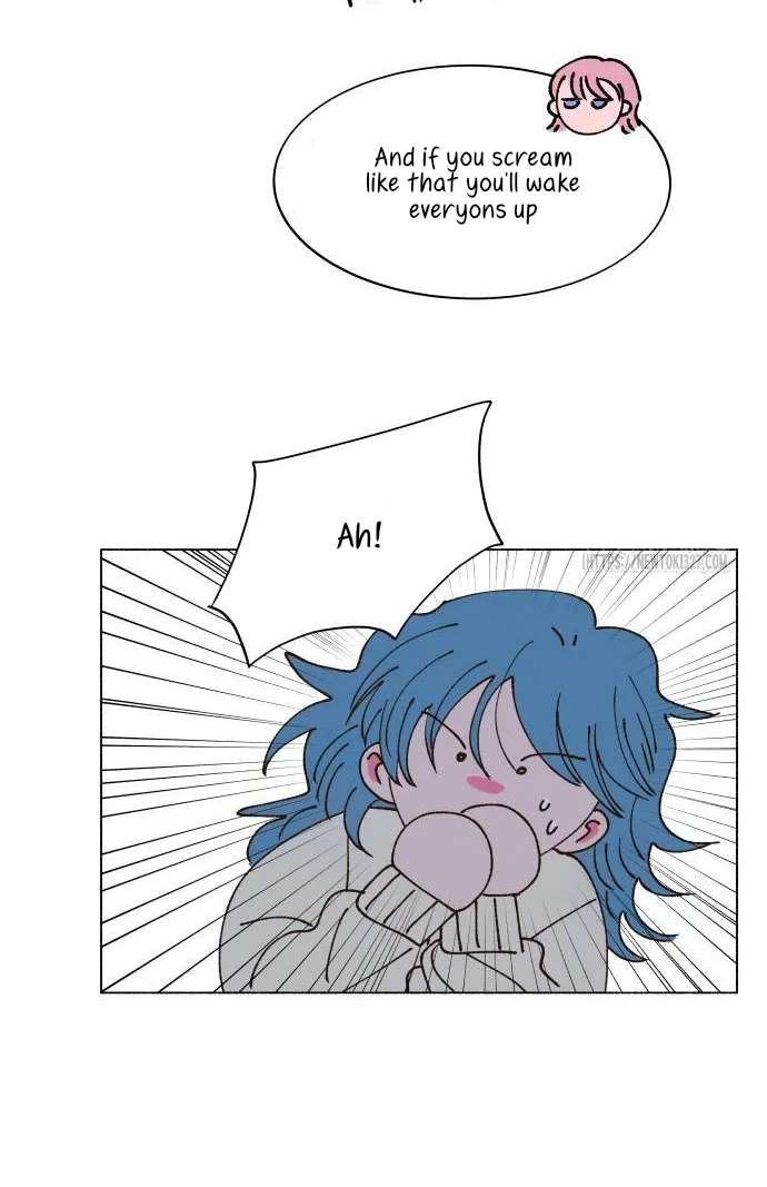 Even If It Goes to Waste Chapter 2 - page 124