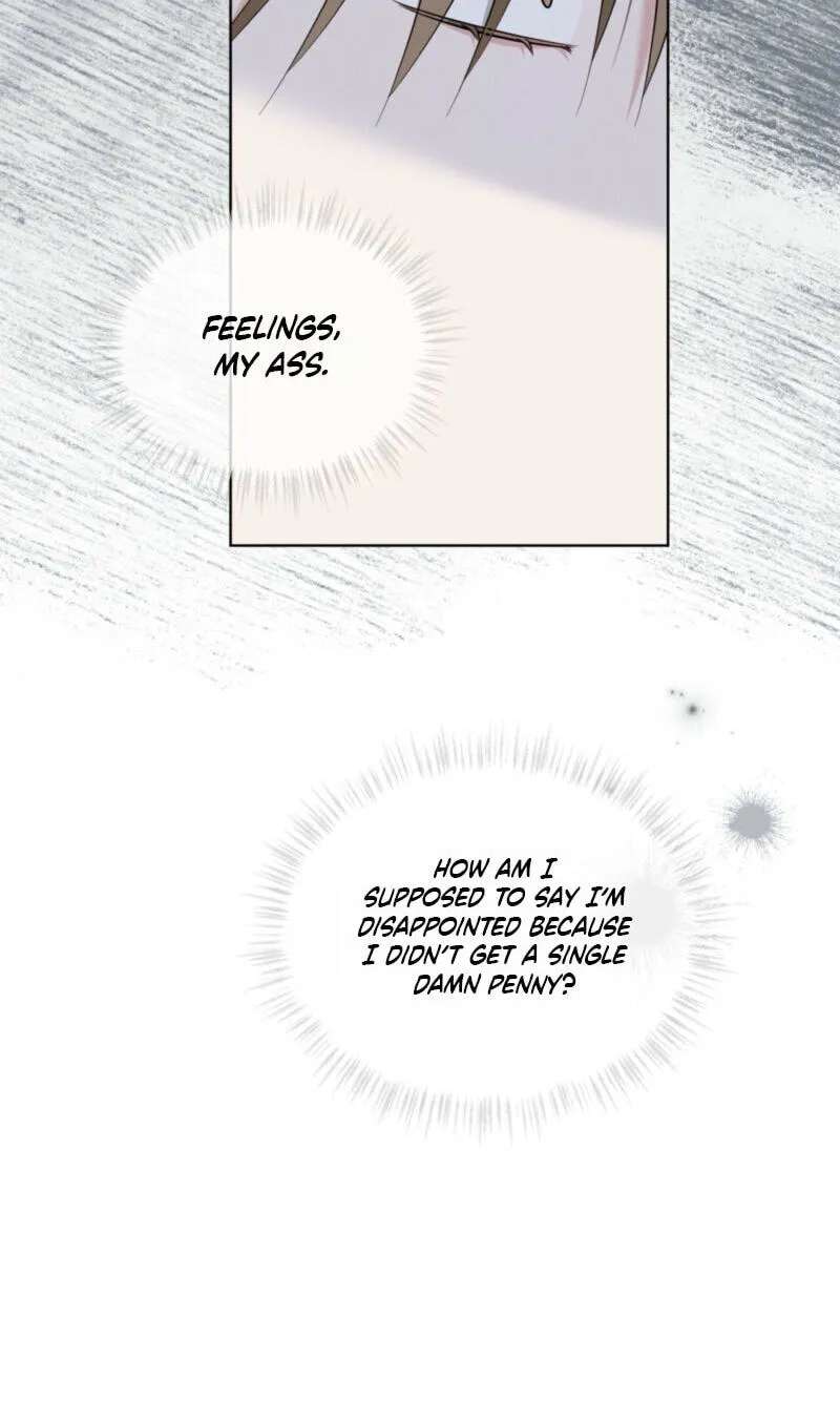 Omega Dongsik Chapter 23 - page 23