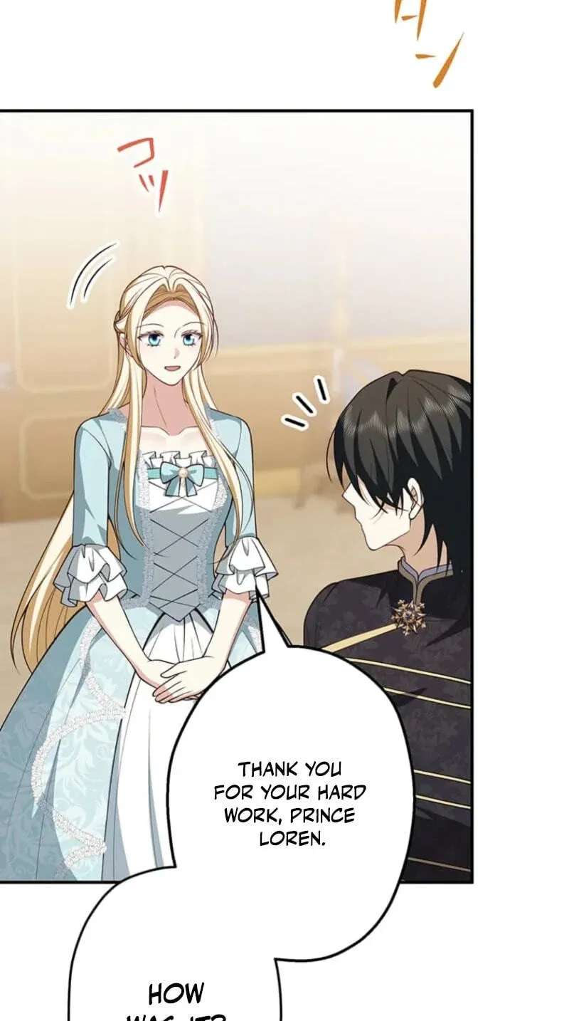 Konyaku Shita Ouji wa Moto Assassin de Shita Chapter 42 - page 60