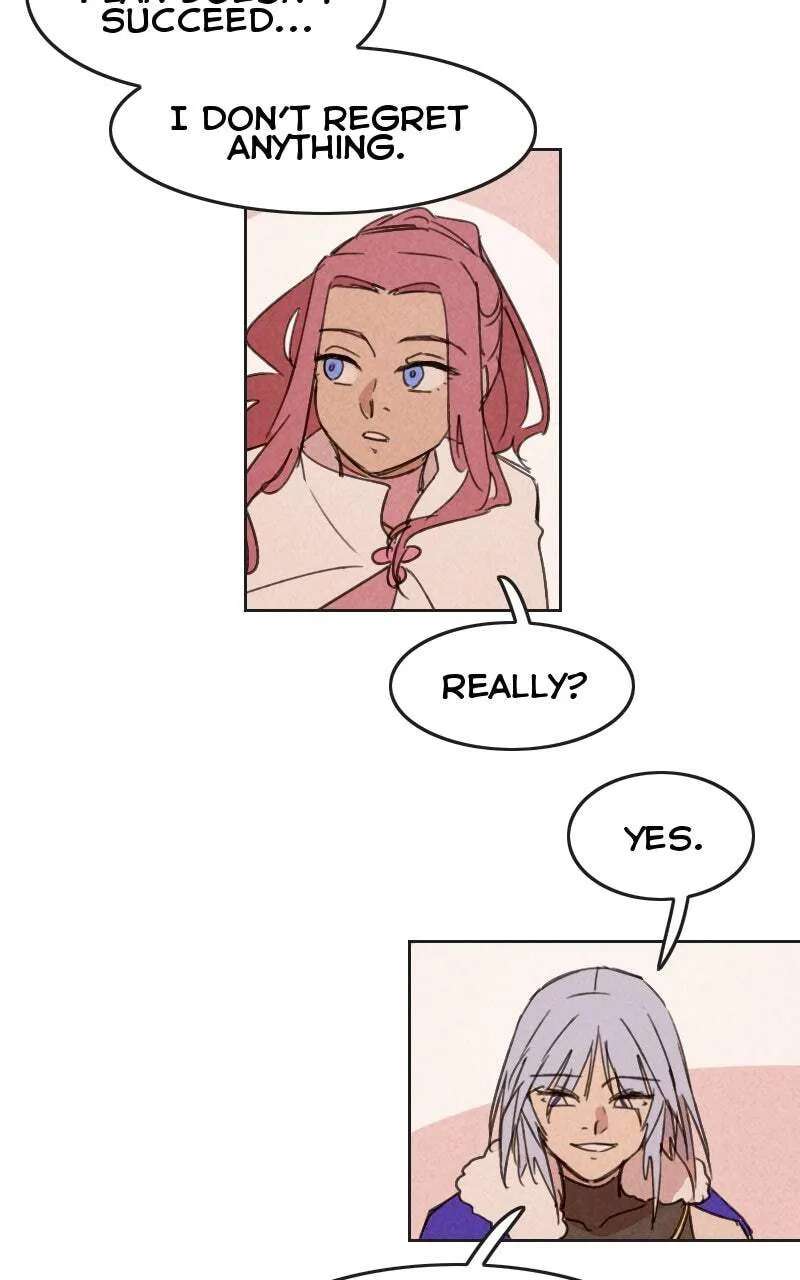 Blue Matter Chapter 165 - page 20