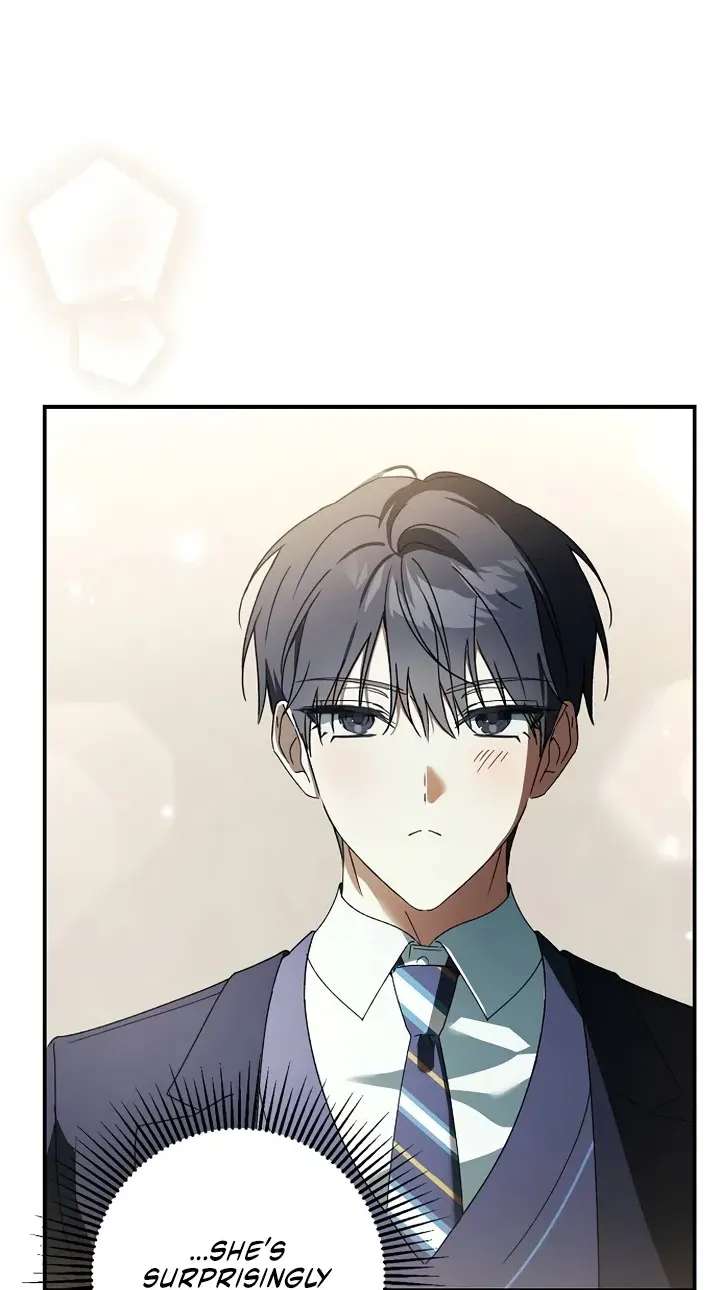 Da Capo for a Musical Genius Chapter 10 - page 43