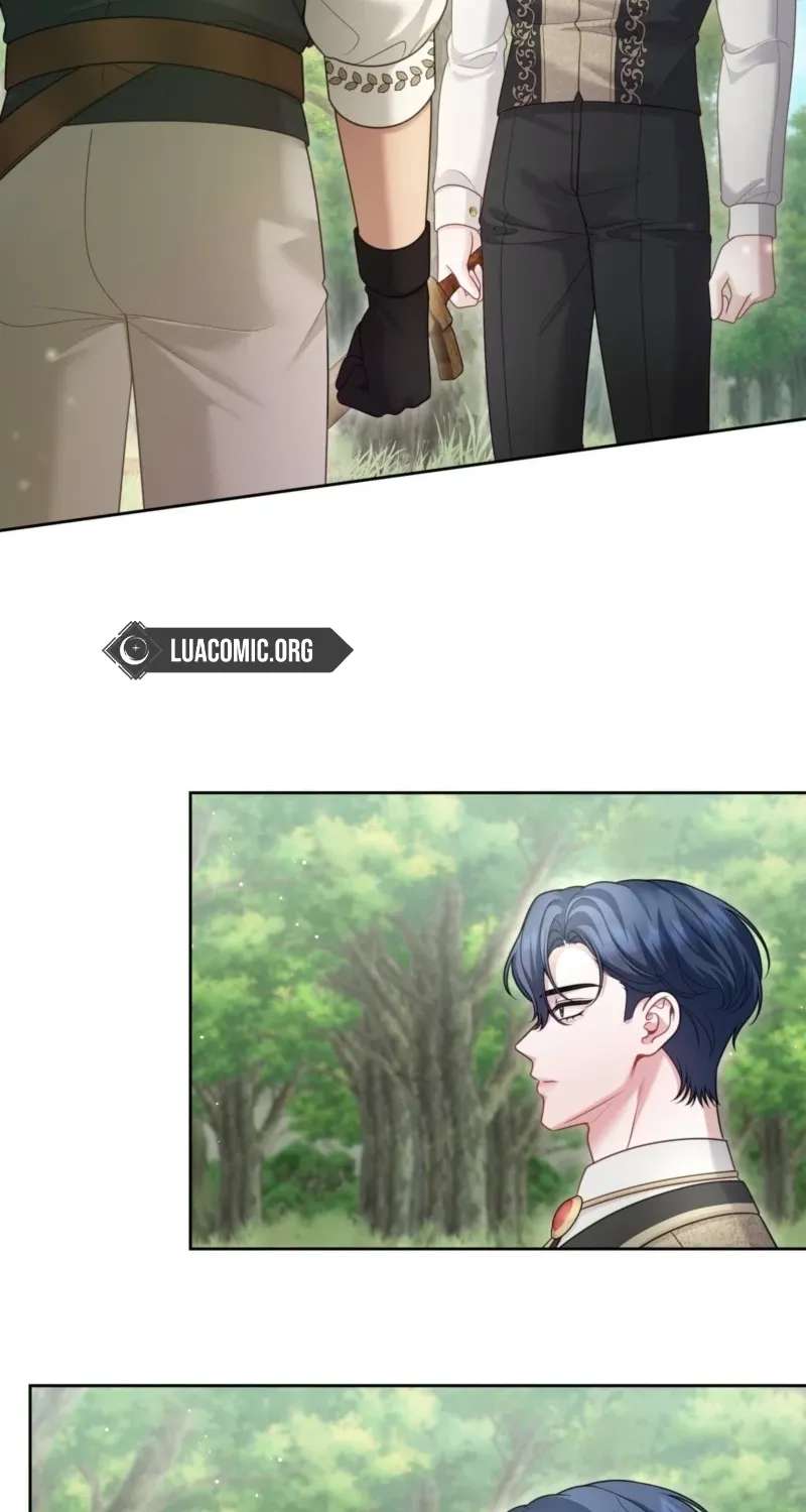 The Hostage Wife Wants a Divorce Chapter 16 - page 3