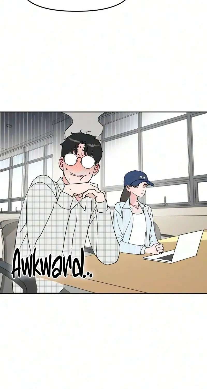 Reversal! First Love Chapter 3 - page 107