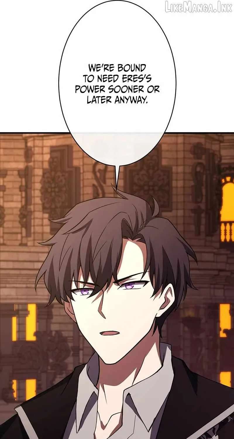 Reincarnated as the Youngest Son of a Demon Swordsman Family Chapter 28 - page 51