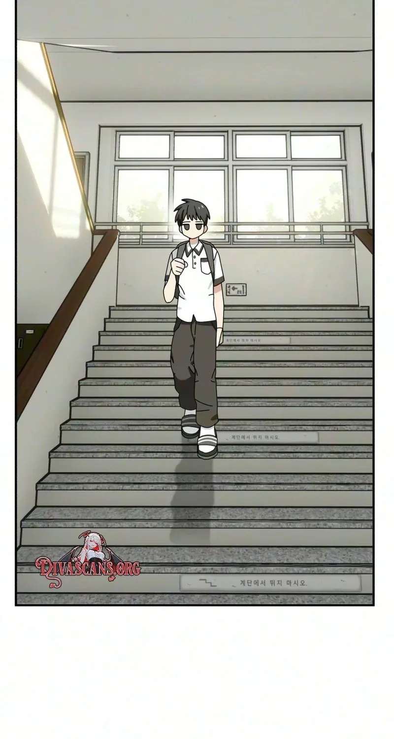 Black but Pure White RSS Feed Chapter 6 - page 47