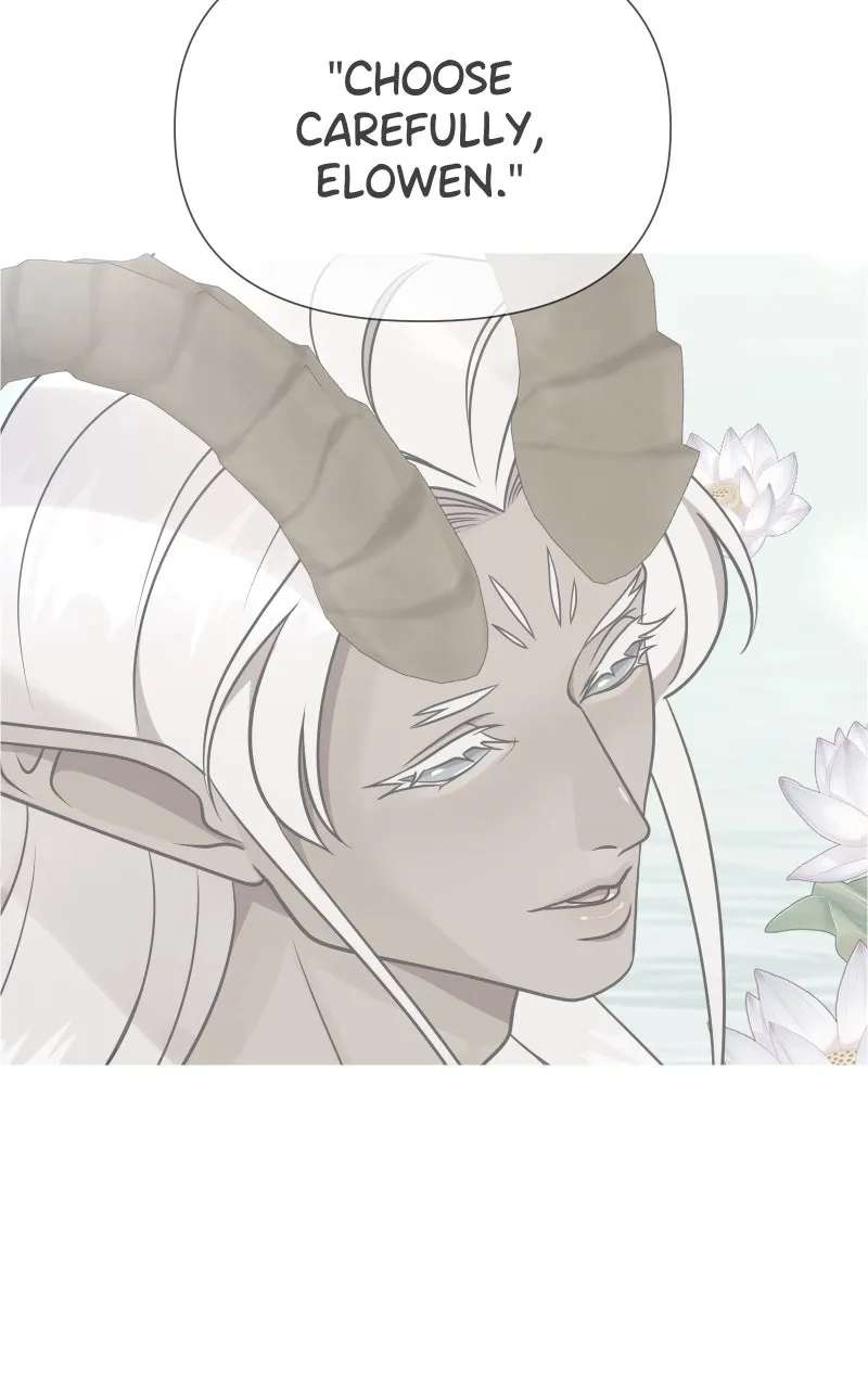 Fae Trapped Chapter 32 - page 72