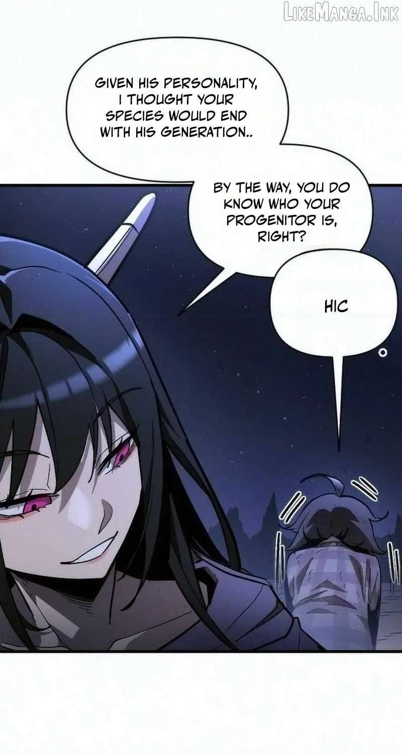 Extermination of the Heavenly Way Chapter 17 - page 19