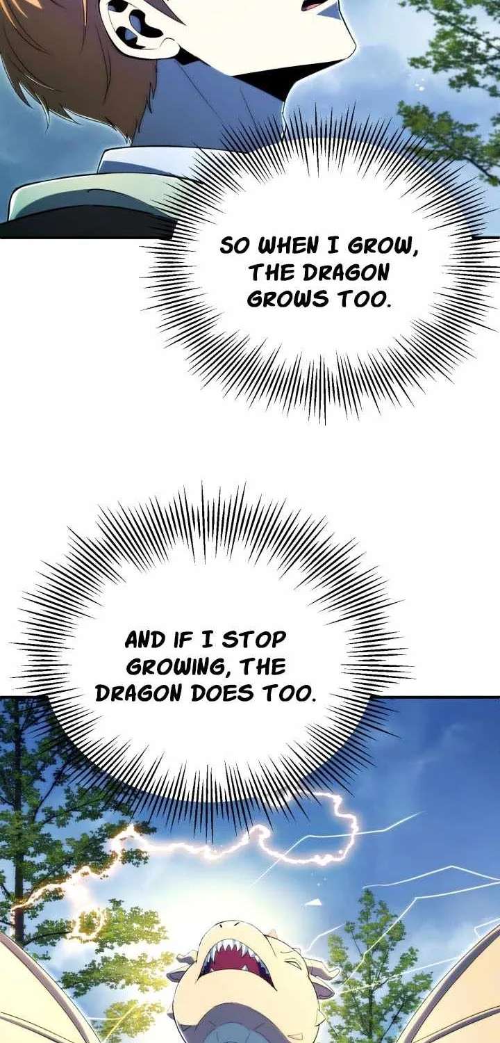 Youngest Son of the Renowned Magic Clan Chapter 132 - page 45