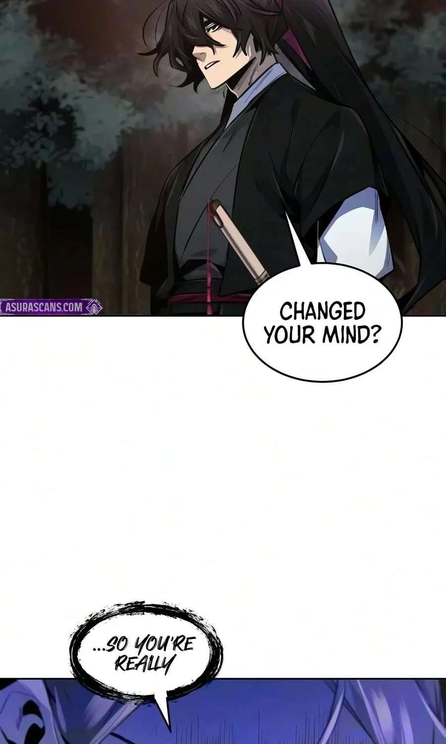 Return of the Mad Demon Chapter 210 - page 86