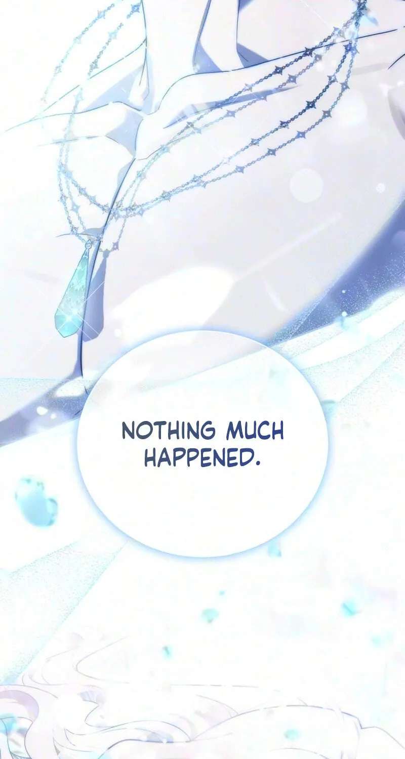 Caught in the Dark Navy Admiral's Net Chapter 55 - page 84