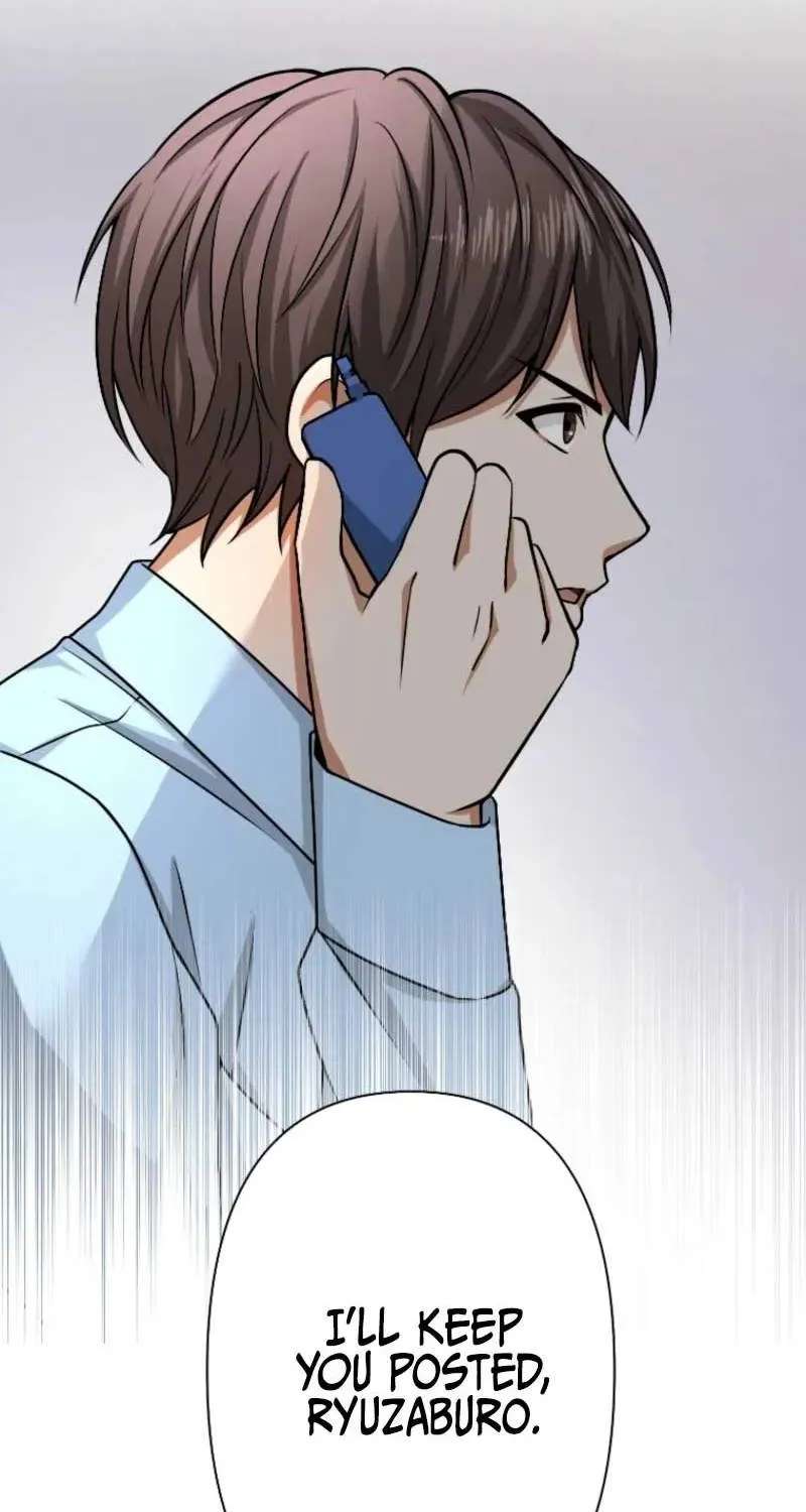 Reborn as the Strategist of My Enemy's Brother Chapter 26 - page 42