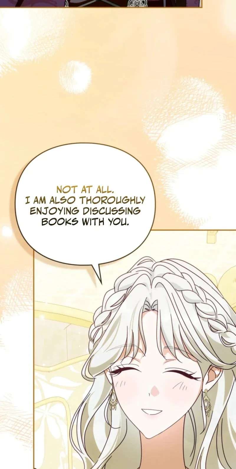 The Search for the Duchess's Husband Chapter 38 - page 45